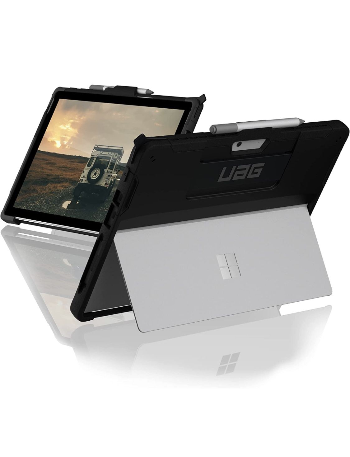 Case For Microsoft Surface Pro 8 New 