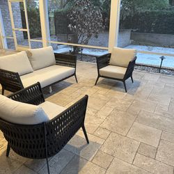 Premium TOP Quality Outdoor Furniture Set