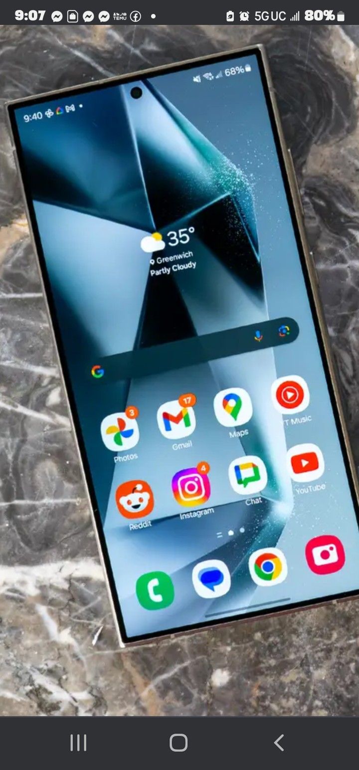 Samsung 24 Ultra 256, 512 Gb, New, factory Unblocked, 1000$, 1100$