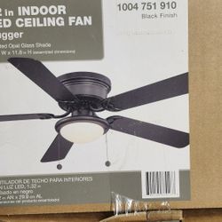 52" Indoor Ceiling Fa