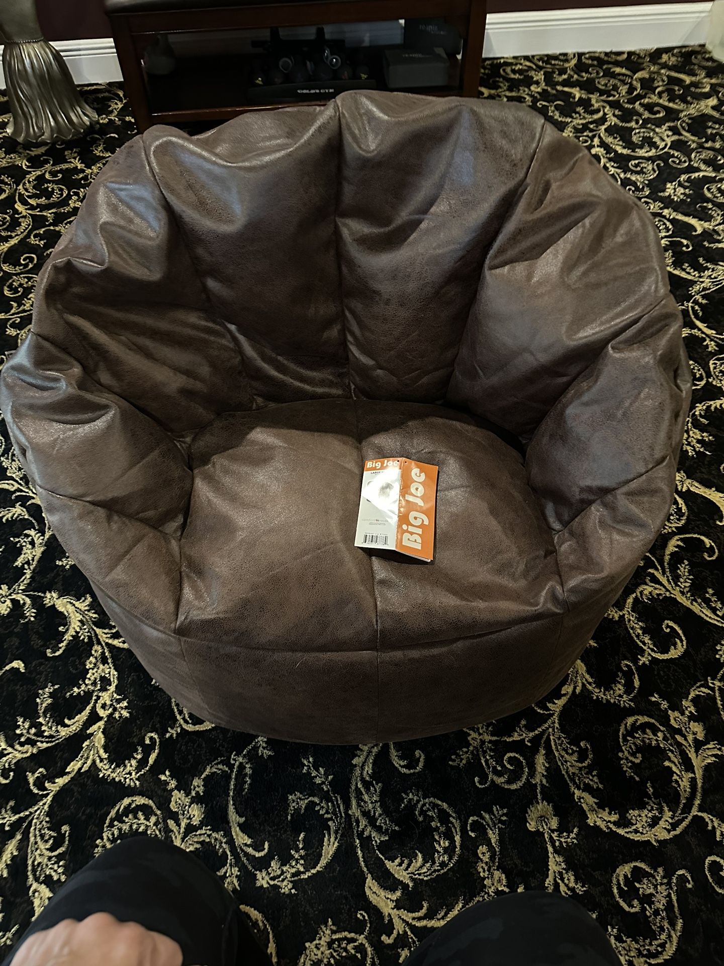 Beanbag Bean Bag Chair