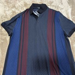 Mens Polo- Express