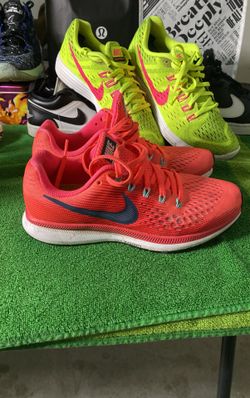 Nike Shoes 