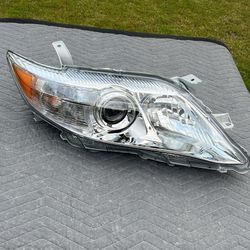 2010-2011 Eagle Eye Lights Passenger Headlamp A Toyota Camry