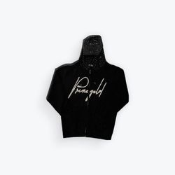Primegold Zip Hoodie