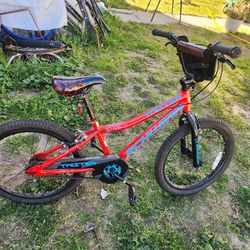 "20 Schwinn Bmx Bike "Like New Condition " Everything Works