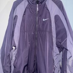 Nike Nocta Jacket