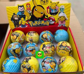 Sorpresa Balls
