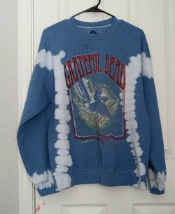 Grateful Dead Sweatshirt