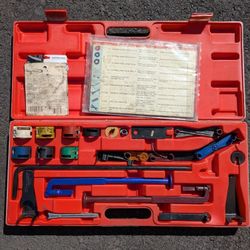 Full Coverage Disconnect Tool Set