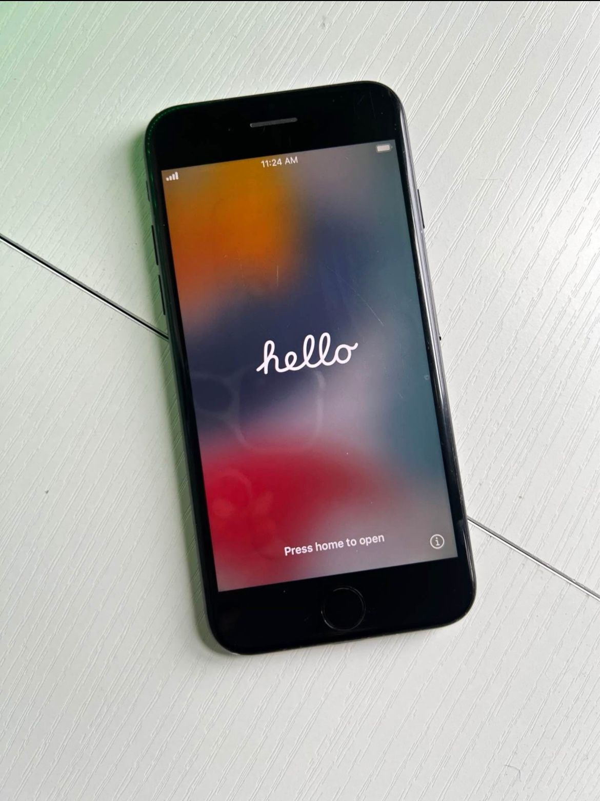 iPhone 7