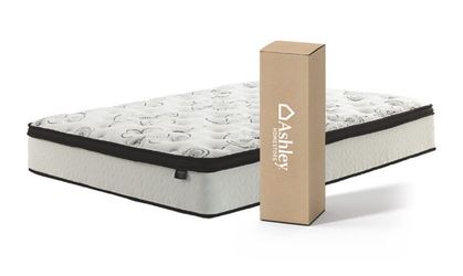 NEW! “Mattress in a box” by Ashley homestore QUEEN