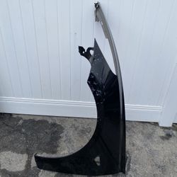 2017 2018 2019 2020 2021 2022 2023 Tesla Model 3 Left Driver Side Fender OEM