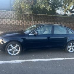 Audi A4 2009