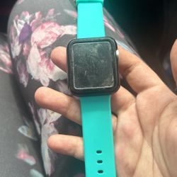 Apple Watch Series 3