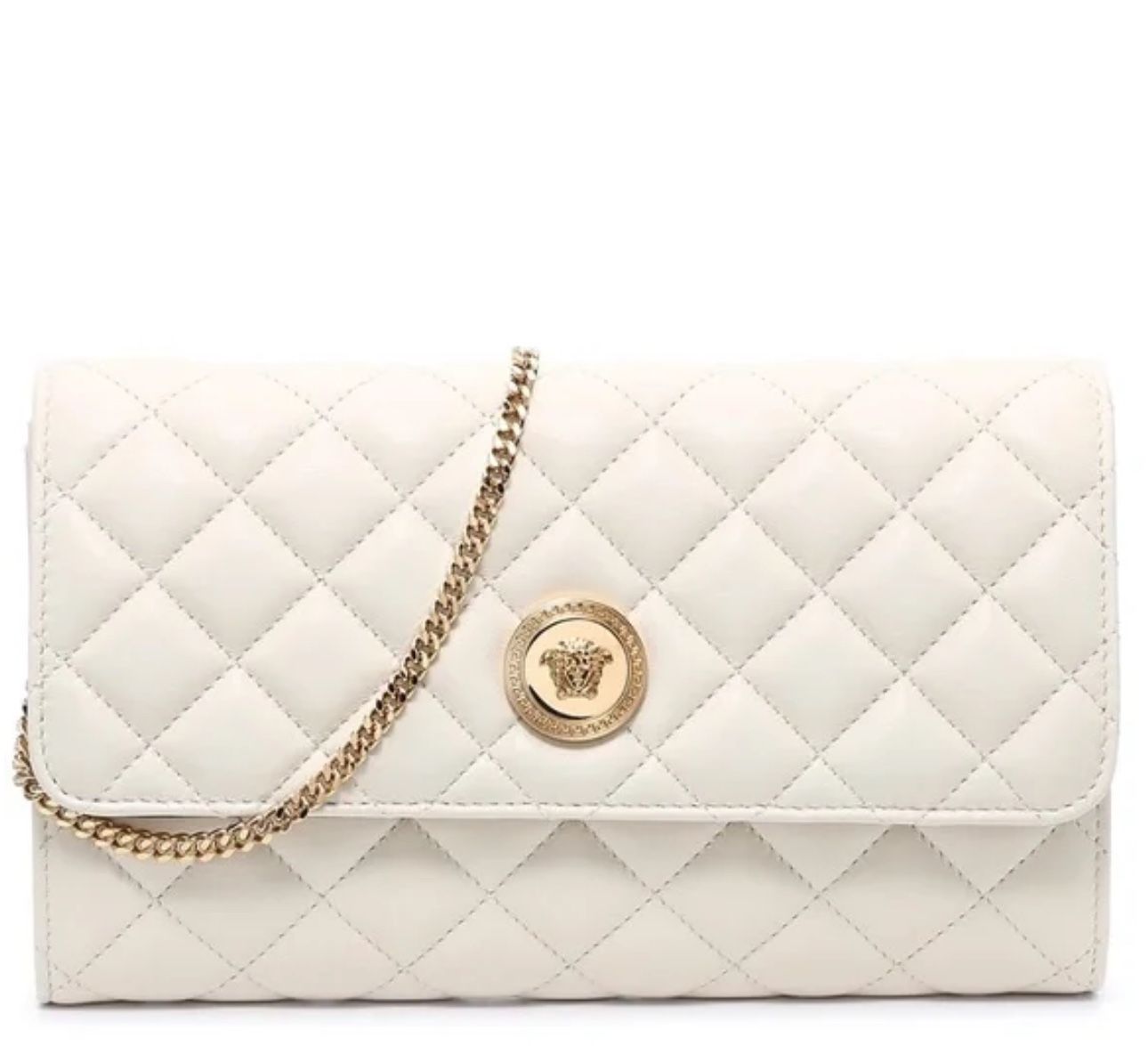 Authentic Versace Purse