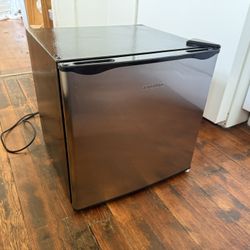 Mini Freezer