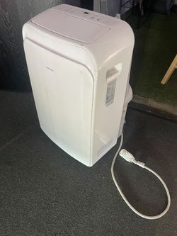 PORTABLE AC