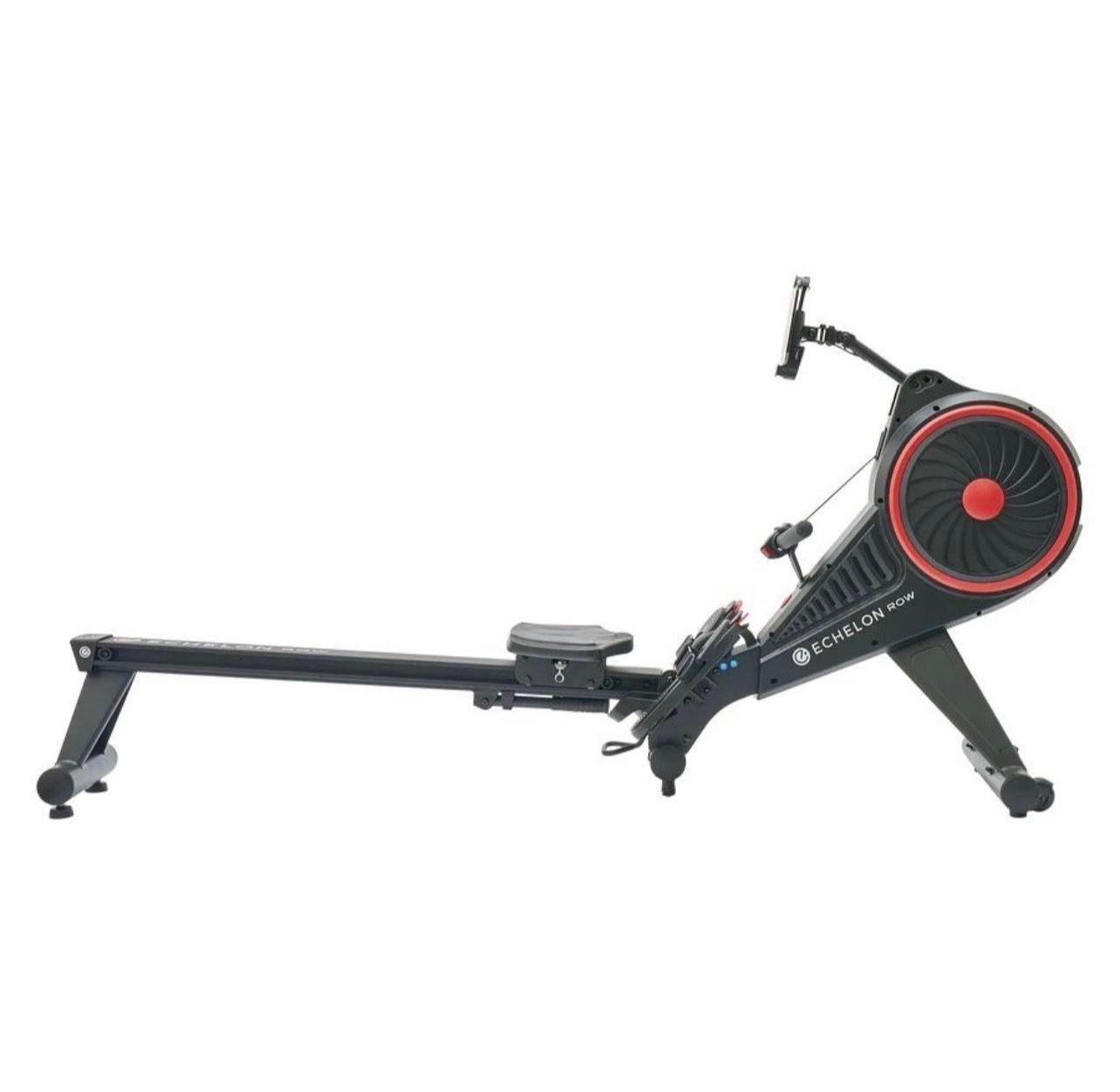 Echelon Smart Row Machine Pro