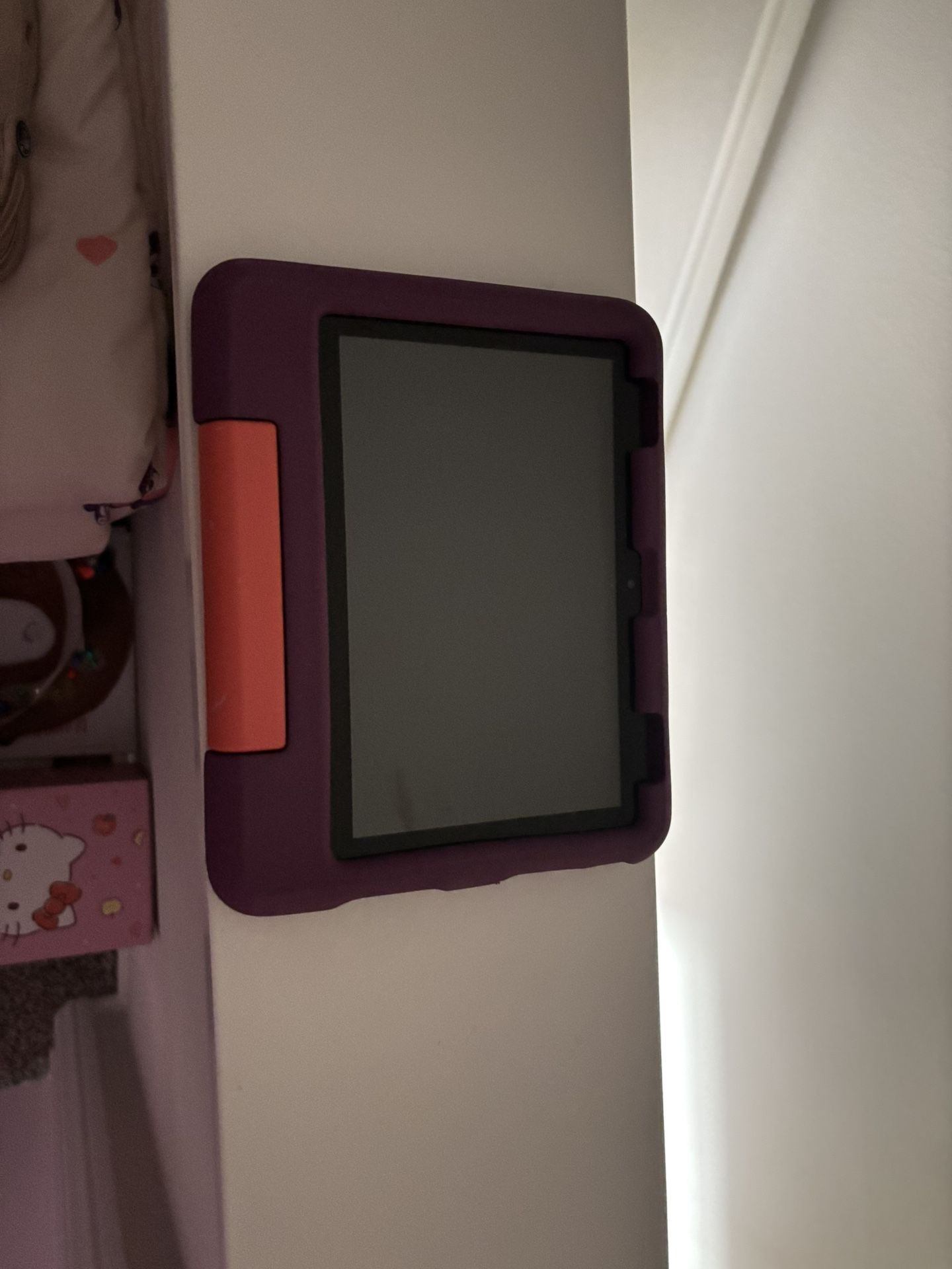 amazon fire tablet 