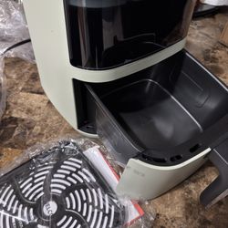 Beelicious Pro Smart Air Fryer 