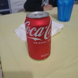 Coca Original 😉