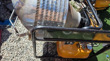 Heater 137,000 but Diesel