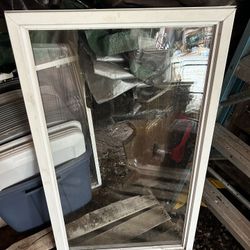 Anderson Casement Window Sash 