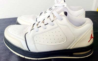 Nike Air Jordan  4Y Sneakers Atlantic Shoes  $45