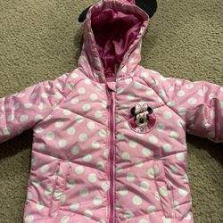 Minnie Puffer