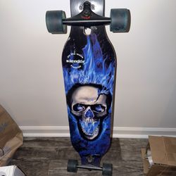 Long Board 