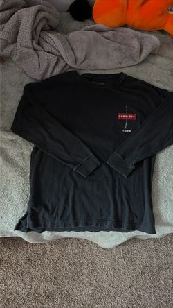 Paper planes “home” long sleeve Tee