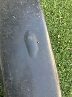 Surfboard