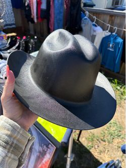 Jackson safety western Hard hat