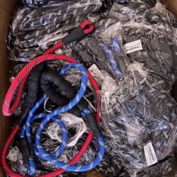 New Dog Leashes For Pet 