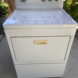 Kenmore Electric Dryer Working 
