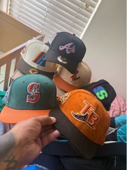 Hat bundle
