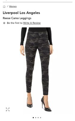 Jegging/ Pant Size 12