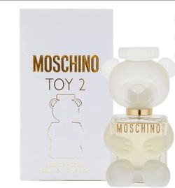 Moschino - Toy 2 Eau De Parfum - 50 ml / 1.7 oz