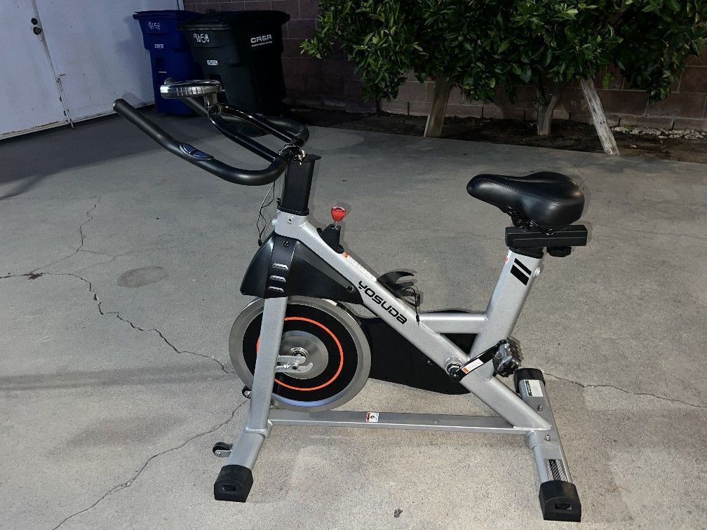 Exercise Bike