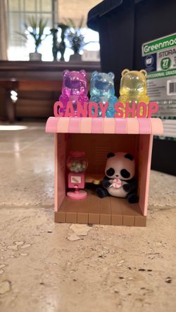 Toys