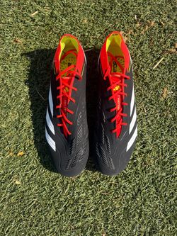 Predator Pros