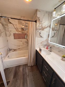 Mobile home