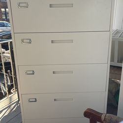 File cabinet