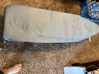 Ironing board (Old timer)