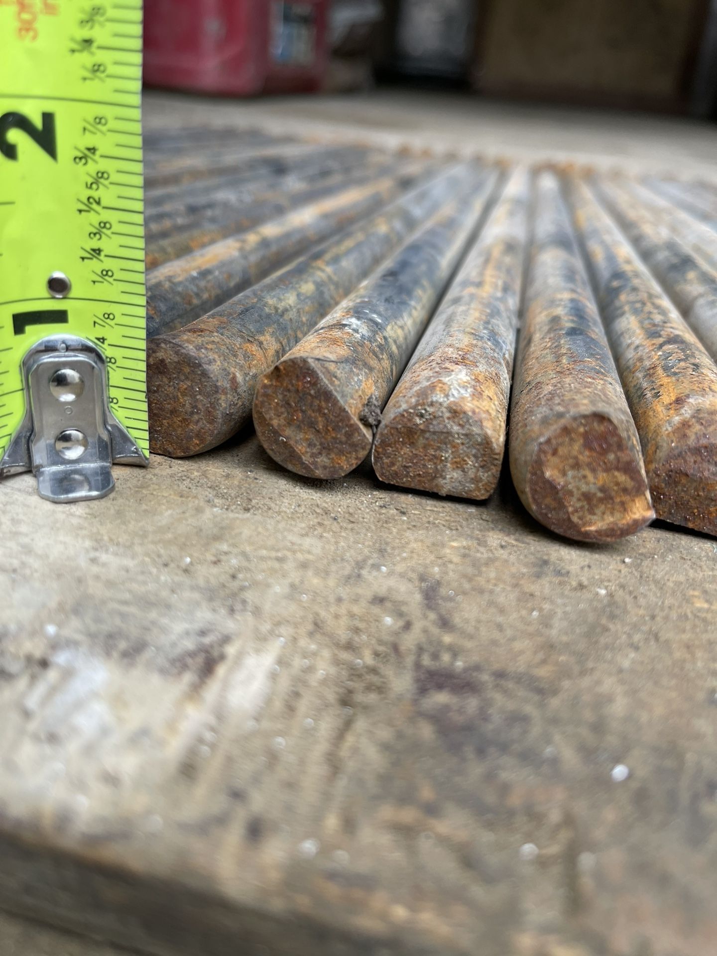 Smooth Rebar Dowels for Sale in Frisco, TX OfferUp