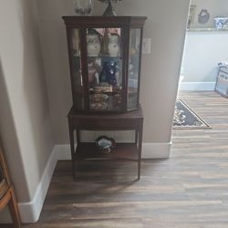 Antique Cabinet