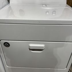 Whirlpool Electric Dryer 