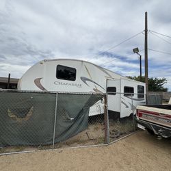 RV CHAPARRAL 