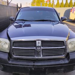Dodge Dakota  2004